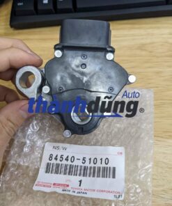 RẺ QUẠT HỘP SỐ XE TOYOTA LAND CRUISER