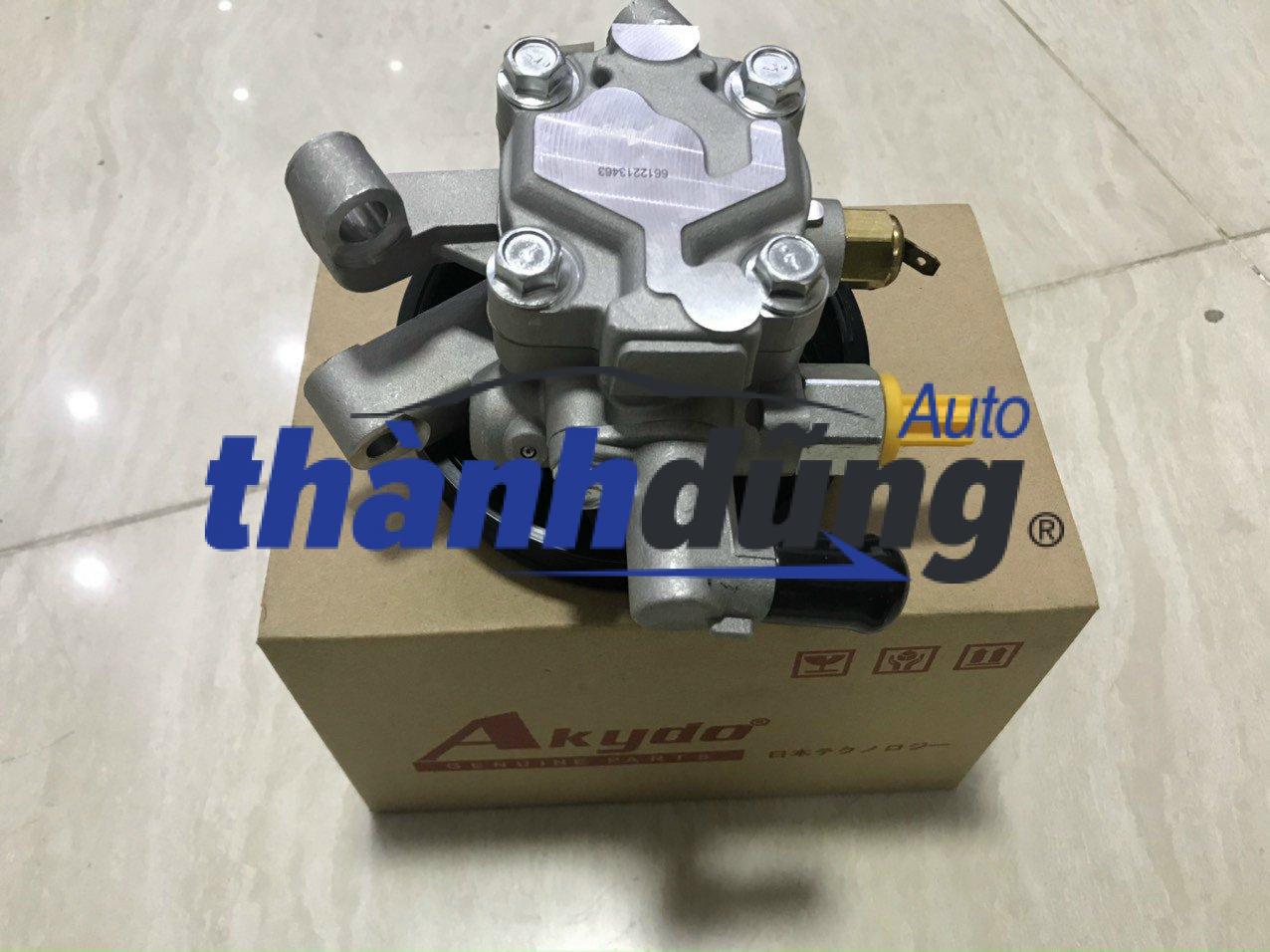 BƠM TRỢ LỰC LÁI XE MAZDA CX9 2015