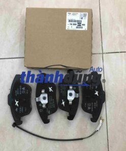 MÁ PHANH TRƯỚC XE PEUGEOT 3008