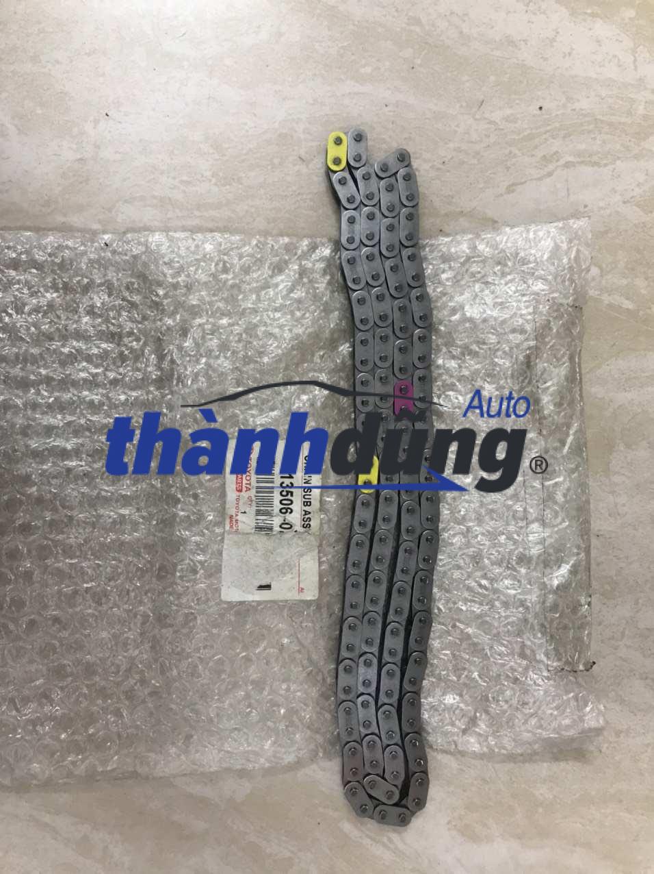XÍCH CAM TOYOTA CAMRY 2011
