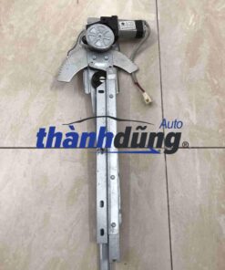 COMPA LÊN KÍNH XE JRD 5 CHỖ