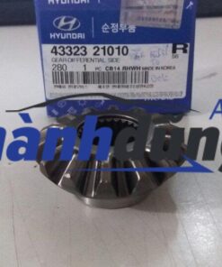 BÁNH RĂNG VISAI XE HYUNDAI GETZ