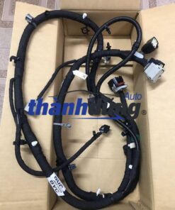 DÂY ĐIỆN ĐỘNG CƠ XE FORD RANGER 2.2