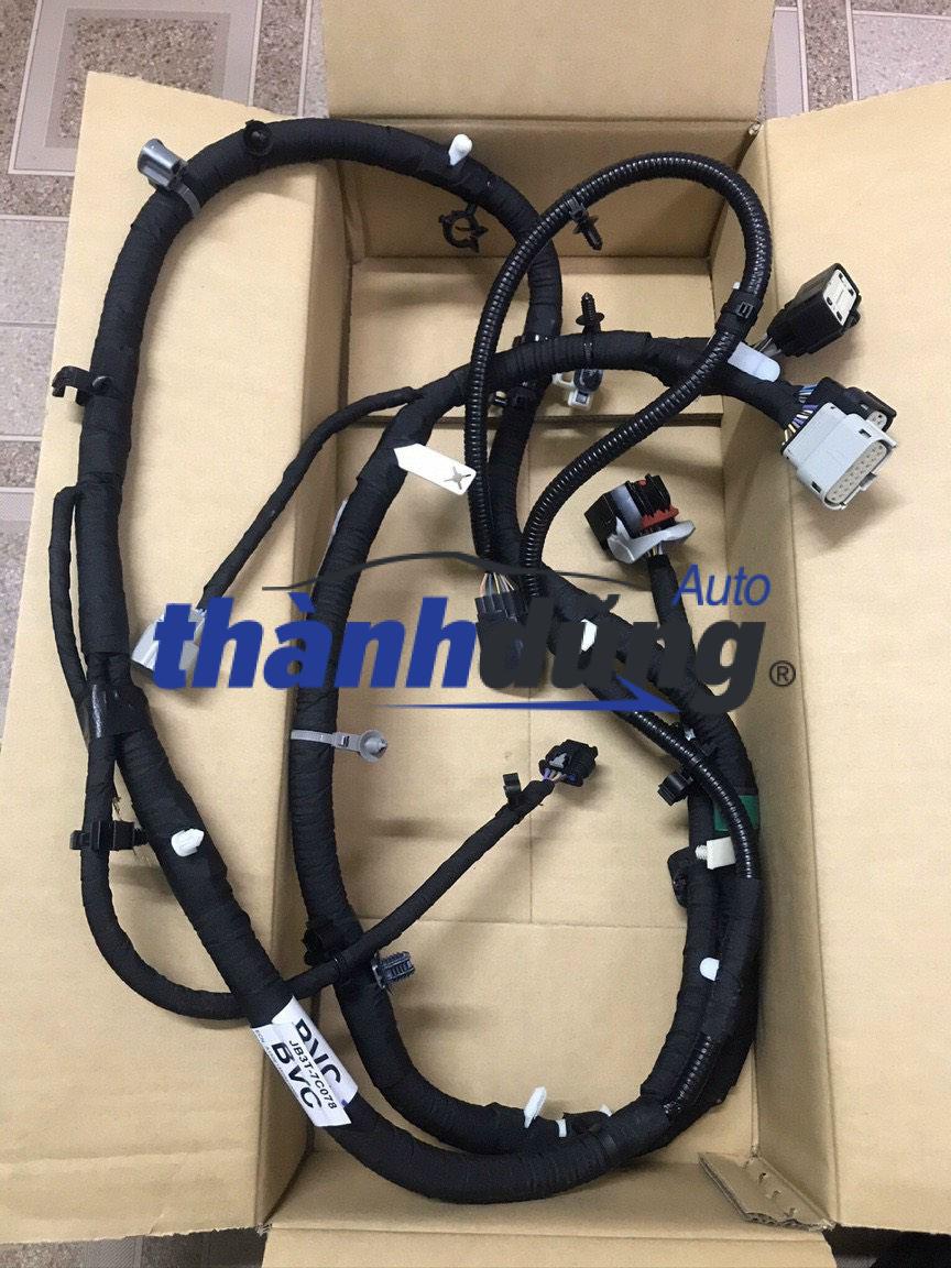 DÂY ĐIỆN ĐỘNG CƠ XE FORD RANGER 2.2