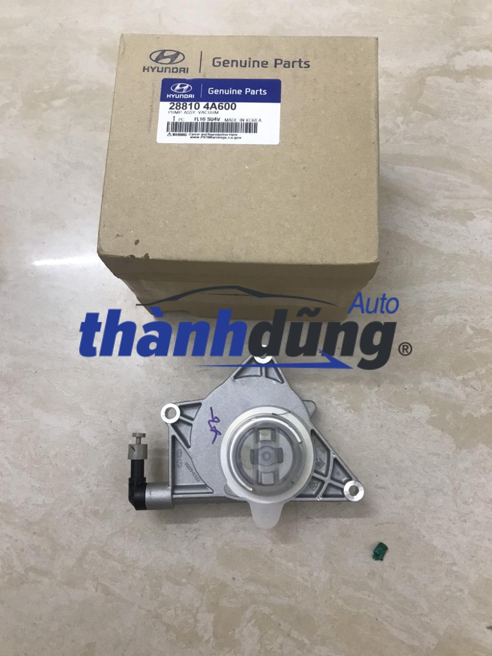 VAN CHÂN KHÔNG XE KIA K2700