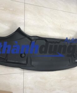 CHẮN BÙN ĐỘNG CƠ XE MERCEDES E320