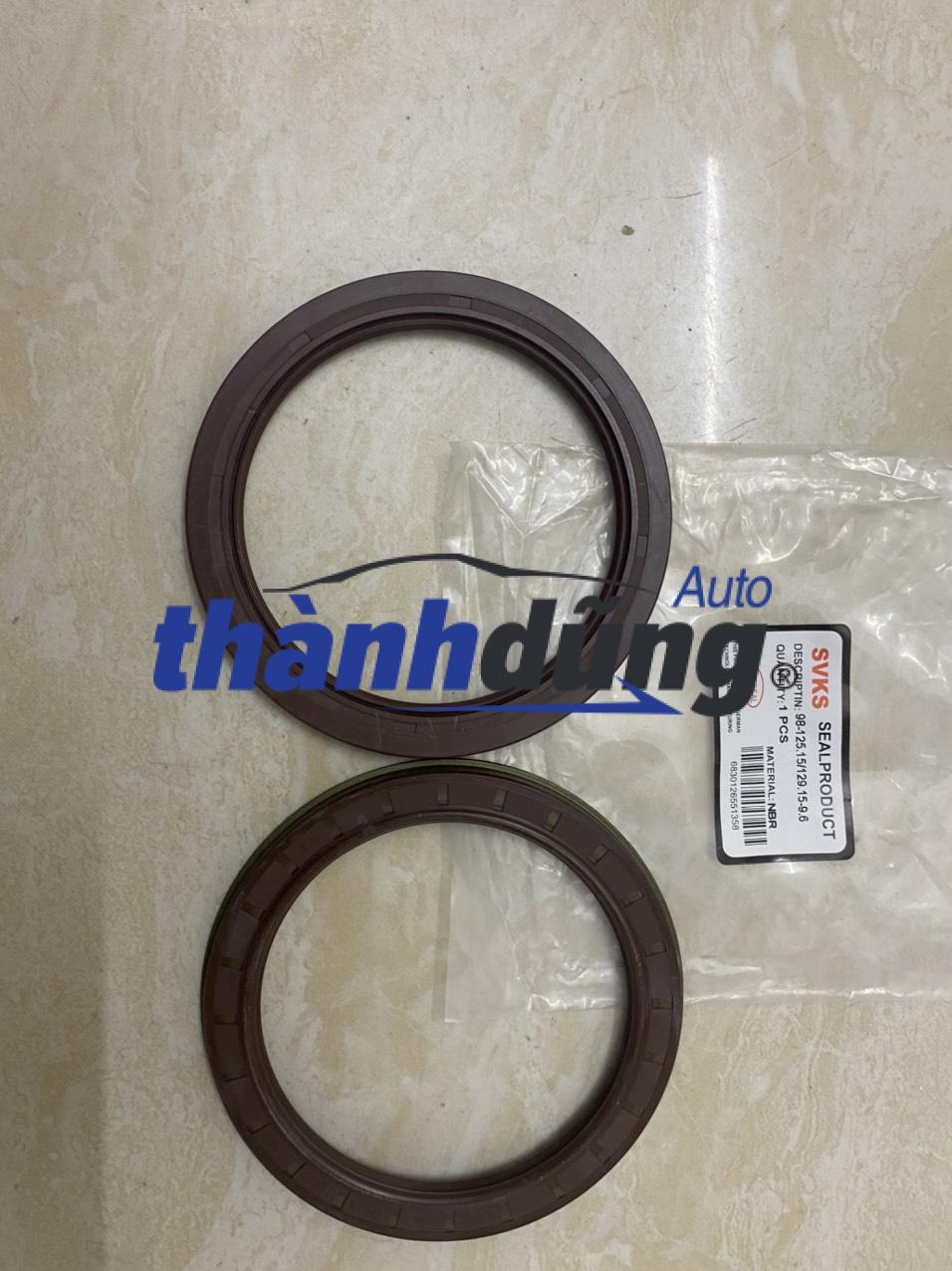 PHỚT ĐUÔI HỘP SỐ HYUNDAI XCIENT