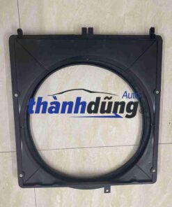 LỒNG QUẠT GIÓ ĐỘNG CƠ XE ISUZU NQR75