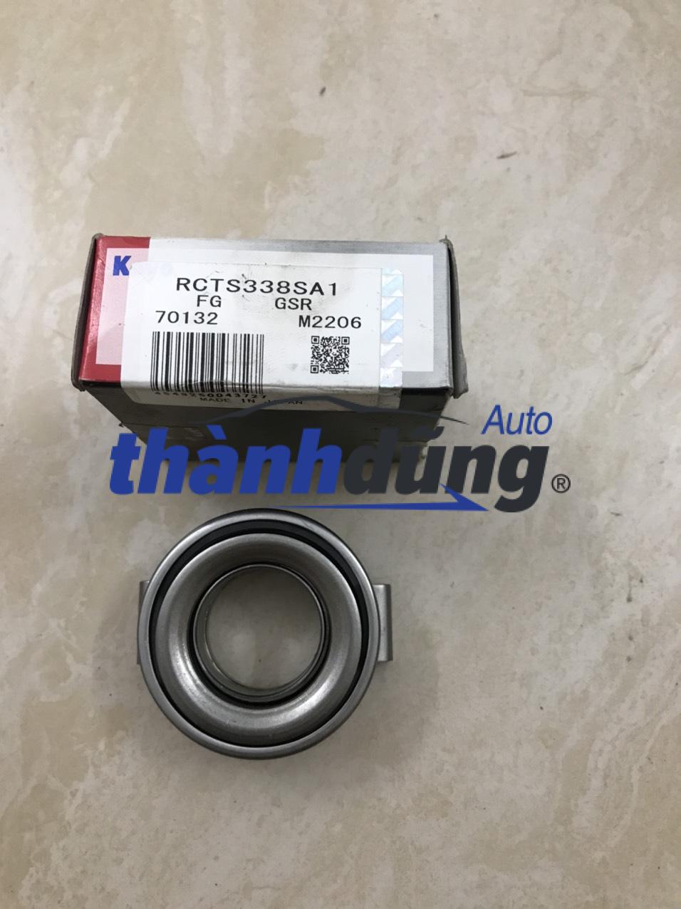 BẠC ĐẠN BI TÊ XE SUZUKI 5 TẠ