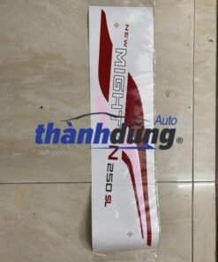 TEM CÁNH CỬA XE HYUNDAI HD78