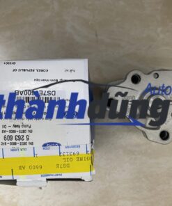 BƠM DẦU ĐỘNG CƠ XE FORD FOCUS