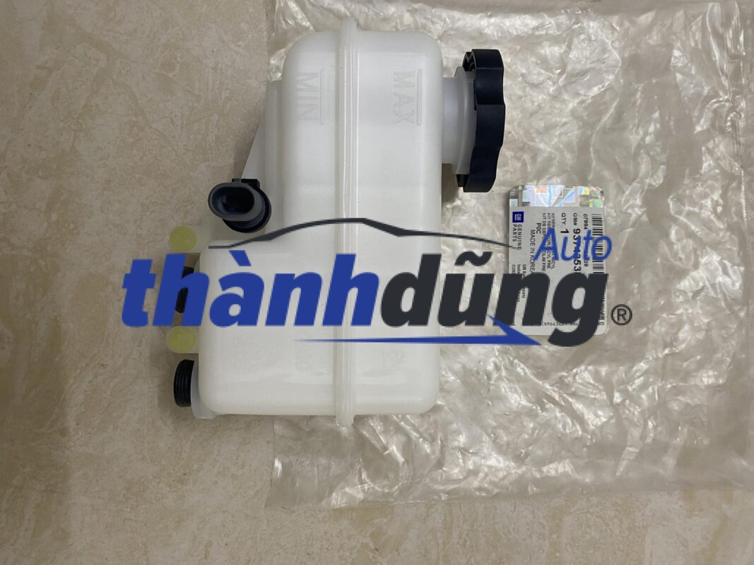 BÌNH DẦU TRỢ LỰC THĂNG XE CHEVROLET CAPTIVA