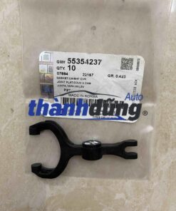 CÀNG CUA MÁY ĐỀ XE DAEWOO CIELO