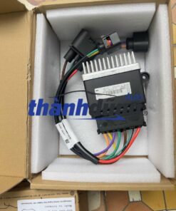 TRỞ QUẠT KÉT NƯỚC XE AUDI A6