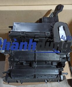 HỘP GIÀN LẠNH TOYOTA FORTUNER