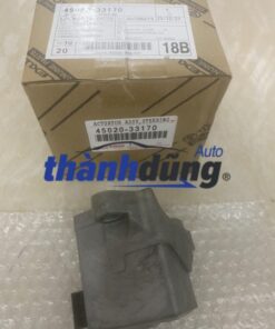 KHÓA ĐIỆN VÔ LĂNG TOYOTA RAV4 2015