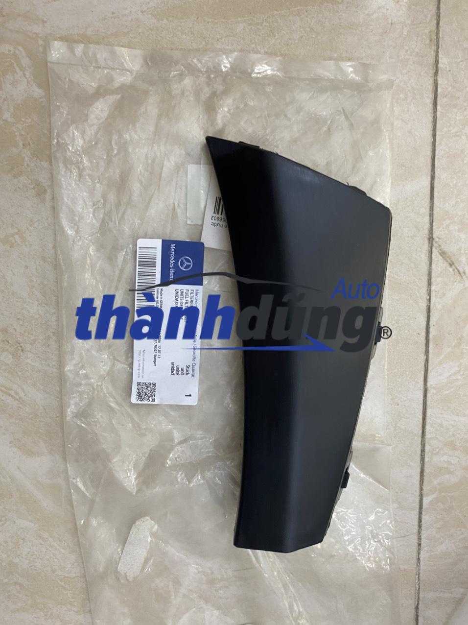 ỐP MANG CÁ XE MERCEDES C300