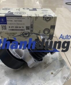 CỤM TĂNG TỔNG XE MERCEDES SLK250