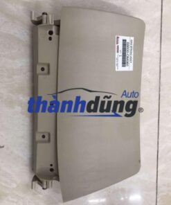 CỐP ĐỰNG ĐỒ TOYOTA FORTUNER 2011