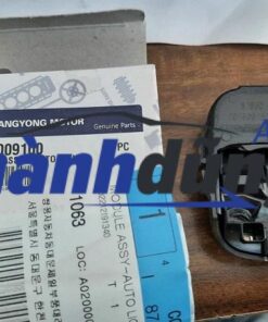 CẢM BIẾN GẠT MƯA XE SSANGYONG ACTYON