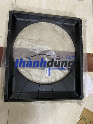 BỌC GIÓ KÉT NƯỚC XE HYUNDAI HD72