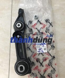 CÀNG I DƯỚI XE MERCEDES S400