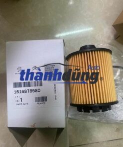 LỌC DẦU NHỚT ĐỘNG CƠ XE PEUGEOT 3008
