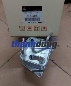 KÉT SINH HÀN XE MITSUBISHI ECLIPSE