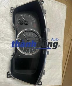 ĐỒNG HỒ TÁP LÔ TOYOTA CROSS 2022
