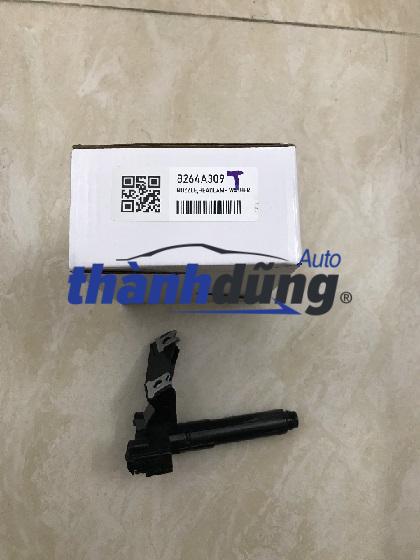 ỐNG RỬA ĐÈN PHA XE MITSUBISHI OUTLANDER