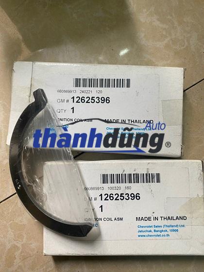 CĂN DỌC TRỤC KHUỶU XE CHEVROLET COLORADO