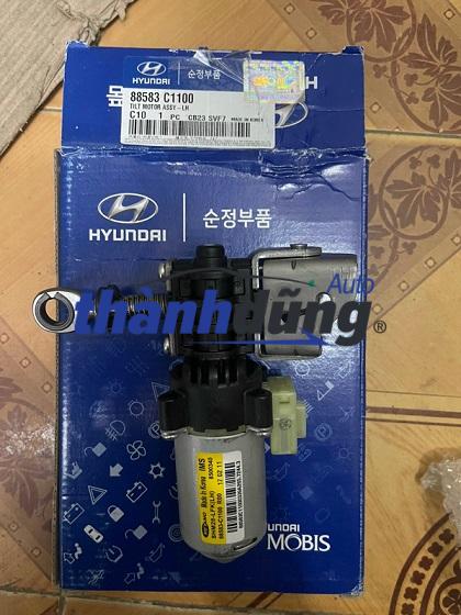 MÔ TƠ ĐIỀU KHIỂN GHẾ ĐIỆN XE KIA OPTIMA