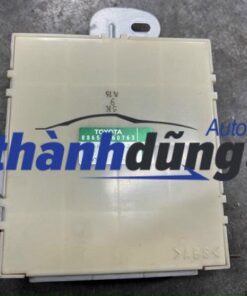 HỘP ĐIỀU KHIỂN ĐỘNG CƠ LEXUS GS300