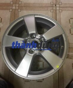LA ZANG ĐÚC CHEVROLET CRUZE 2010