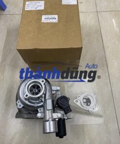 TURBO TĂNG ÁP XE TOYOTA LAND CRUISER