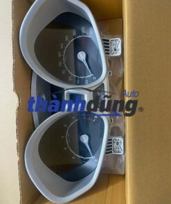 ĐỒNG HỒ TÁP LÔ FORD ECOSPORT 2015