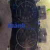 ĐỒNG TÁP LÔ TOYOTA LAND CRUISER 2006