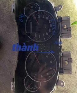 ĐỒNG TÁP LÔ TOYOTA LAND CRUISER 2006