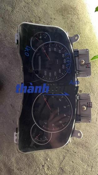 ĐỒNG TÁP LÔ TOYOTA LAND CRUISER 2006