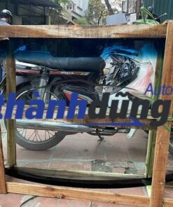 KÍNH CHẮN GIÓ TRƯỚC HYUNDAI I30 2012