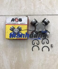 BI CHỮ THẬP XE SSANGYONG MUSSO
