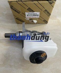 TỔNG PHANH TOYOTA PRADO 2005