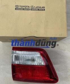 ĐÈN CỐP HẬU TOYOTA FORTUNER 2011