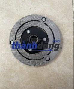 BỘ ĐẦU LỐC ĐIỀU HÒA XE TOYOTA WIGO