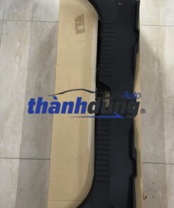 NẸP CỐP HẬU MAZDA 3 2016