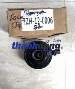 MẶT HÍT LỐC ĐIỀU HÒA XE FORD FOCUS