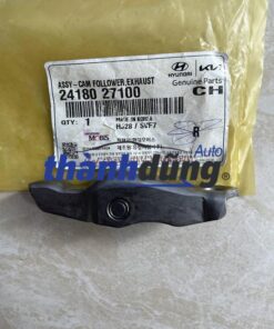 CỔ MỔ DÀI HYUNDAI SANTAFE 2001