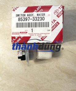 CẢM BIẾN MỰC NƯỚC RỬA KÍNH XE LEXUS RX450