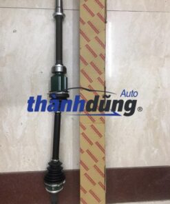 CÂY LÁP PHẢI TOYOTA SIENNA 2007