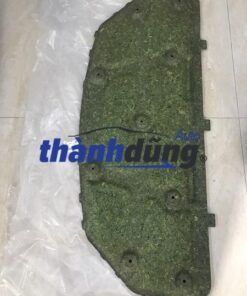 CHỐNG NÓNG NẮP CAPO CHEVROLET ORLANDO 2012